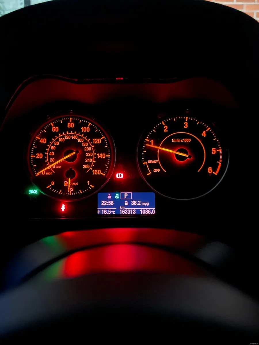 2014 BMW 2-Series m Sport - Image 6