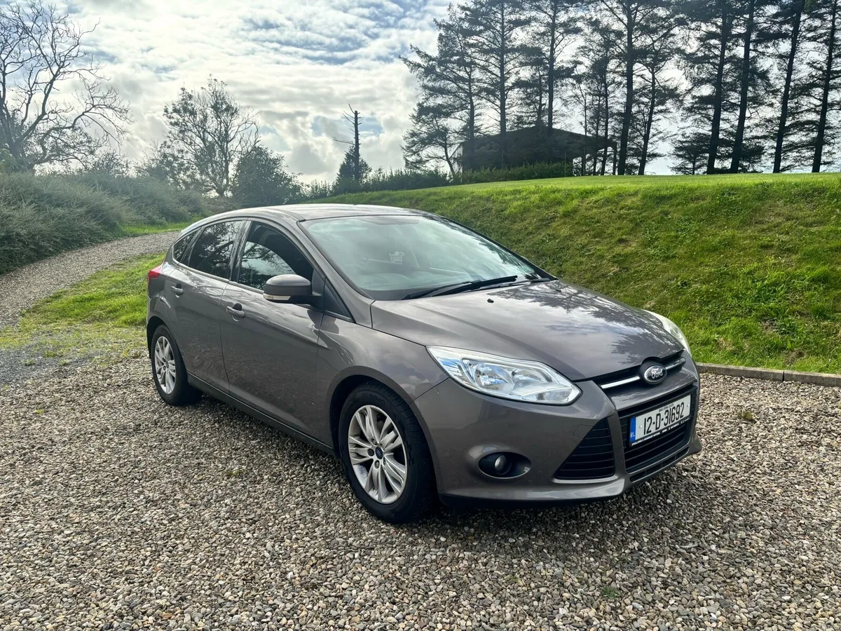 Ford Focus - Image 1