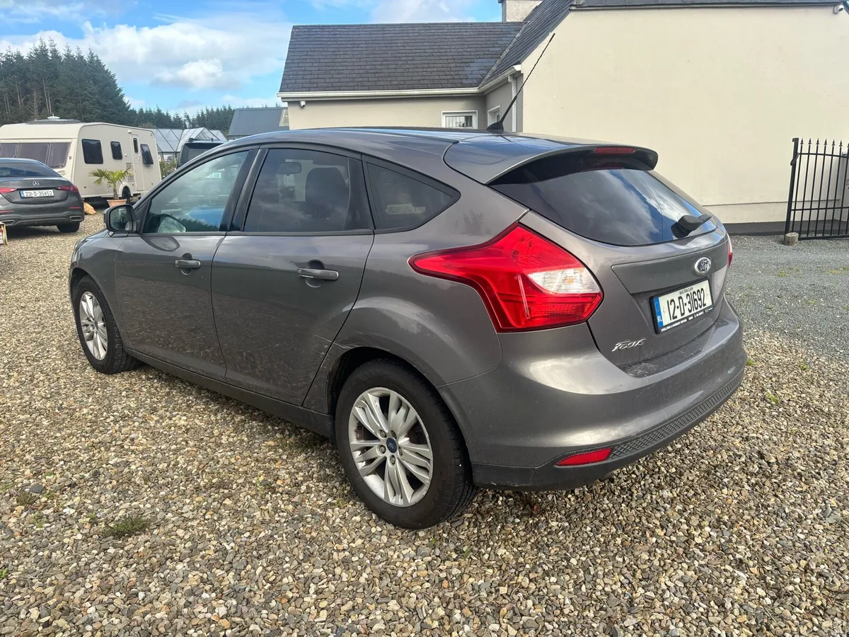 Ford Focus - Image 3