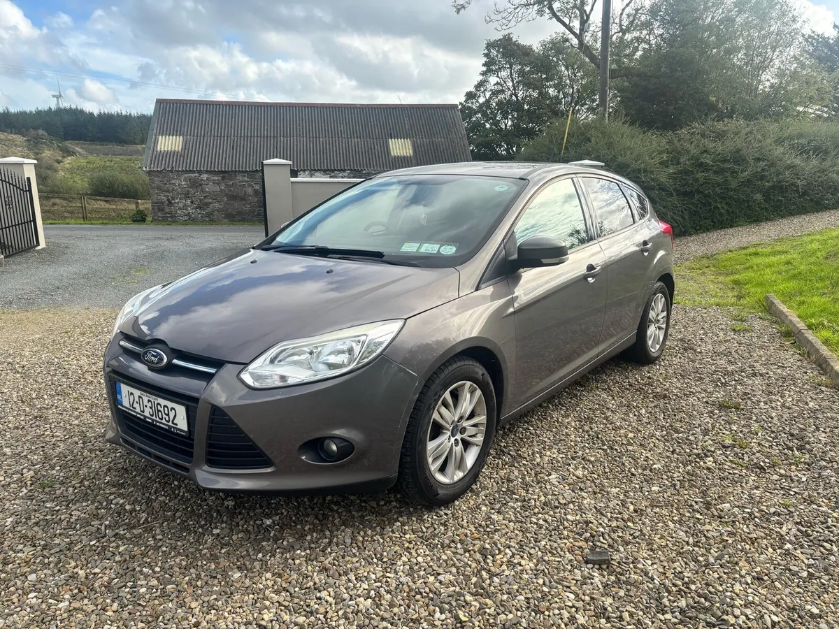 Ford Focus - Image 4