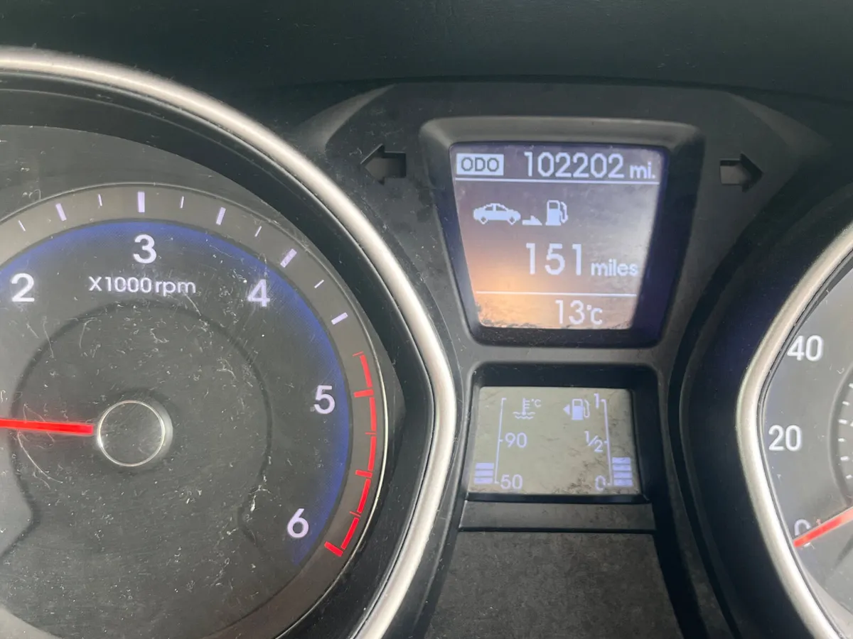 Hyundai i30 2015 - Image 5