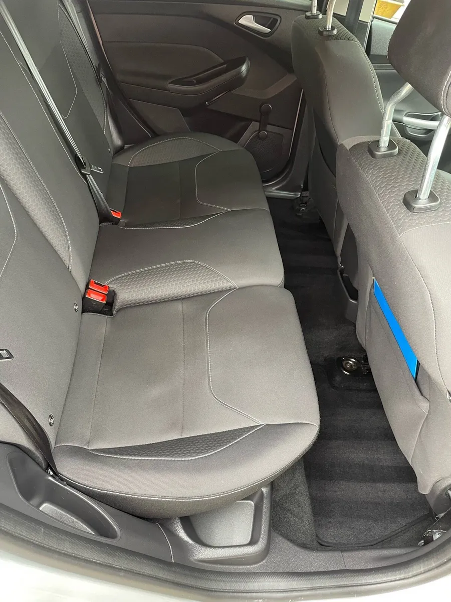 Ford focus 2017 - Image 5