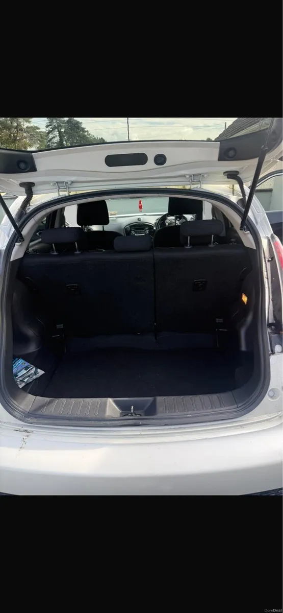 Nissan juke - Image 4