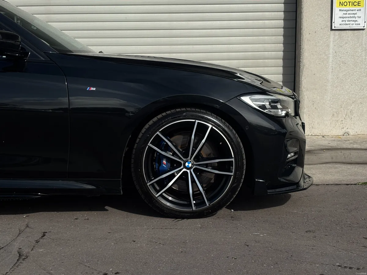 2019 BMW 330I M-Sport M-Performance *255bhp* - Image 6