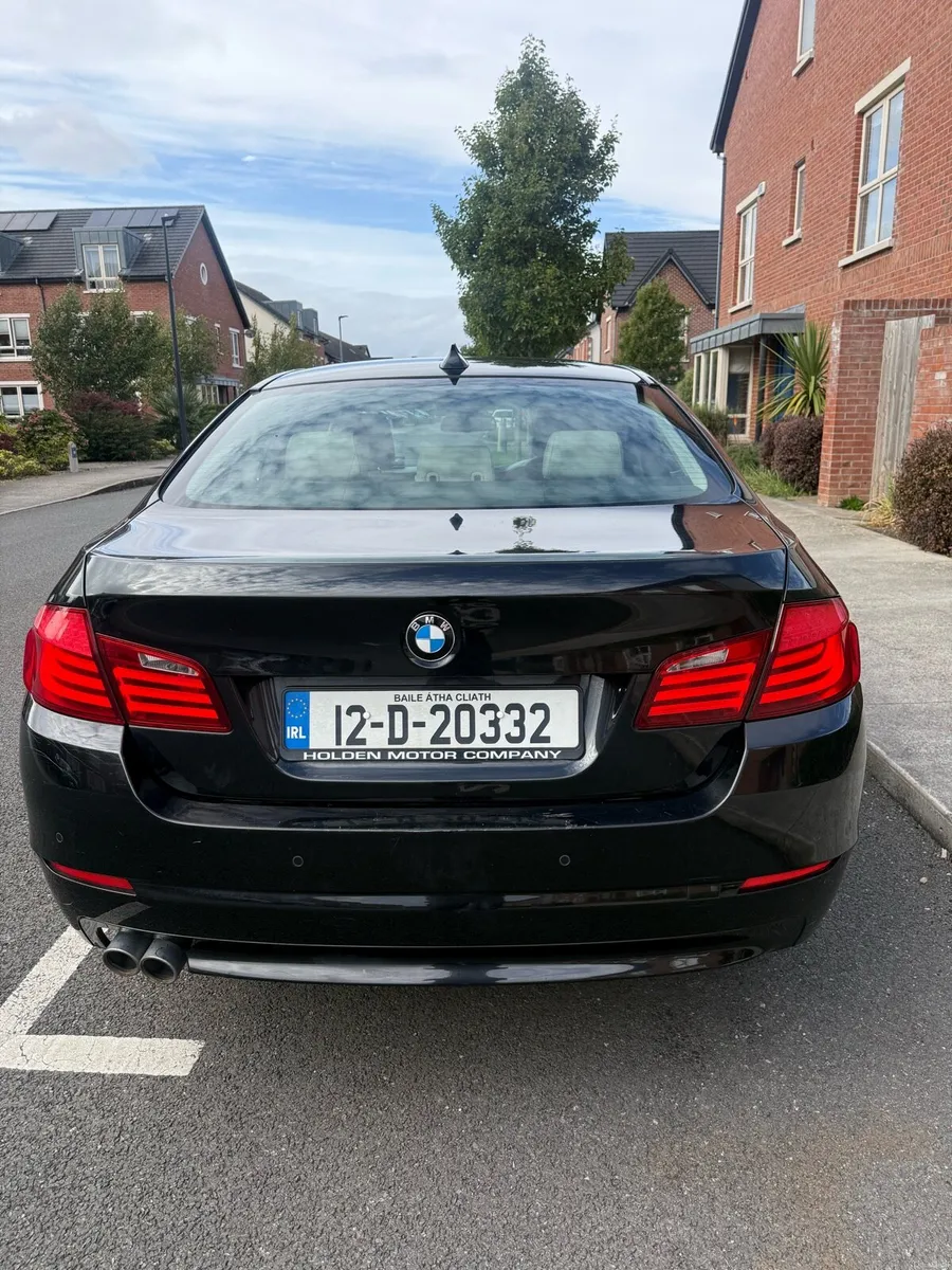 BMW 520d Automatic Nct 8/27 Tax 2/27 - Image 5