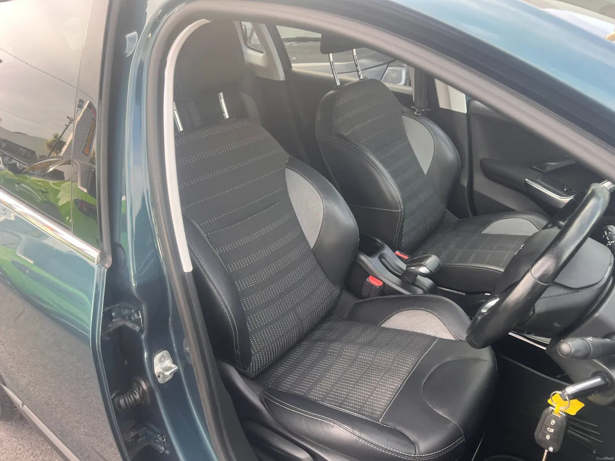 Low Kms Superb Value New NCT Fully Serviced - Image 3