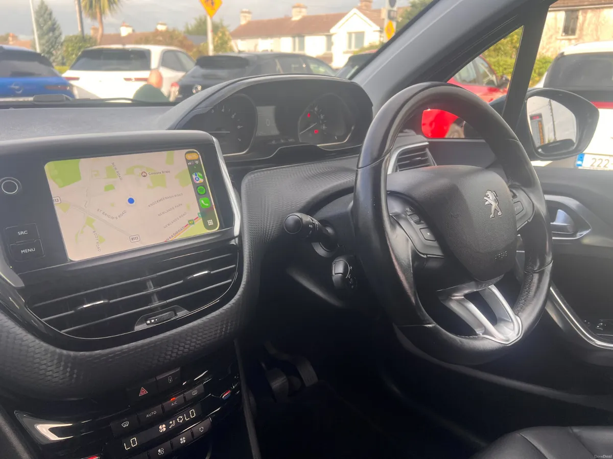 Low Kms Superb Value New NCT Fully Serviced - Image 2