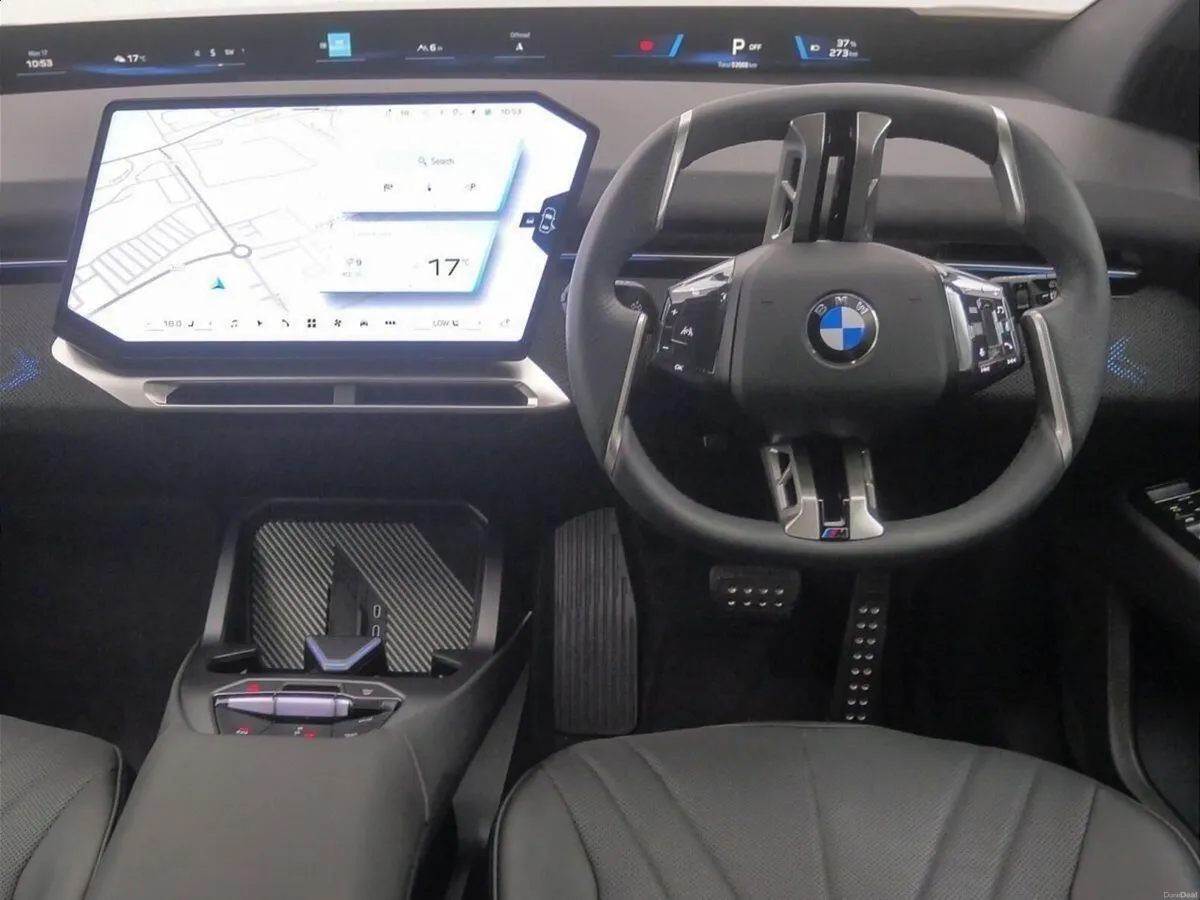 BMW iX3 50 xDrive M Sport - Image 5