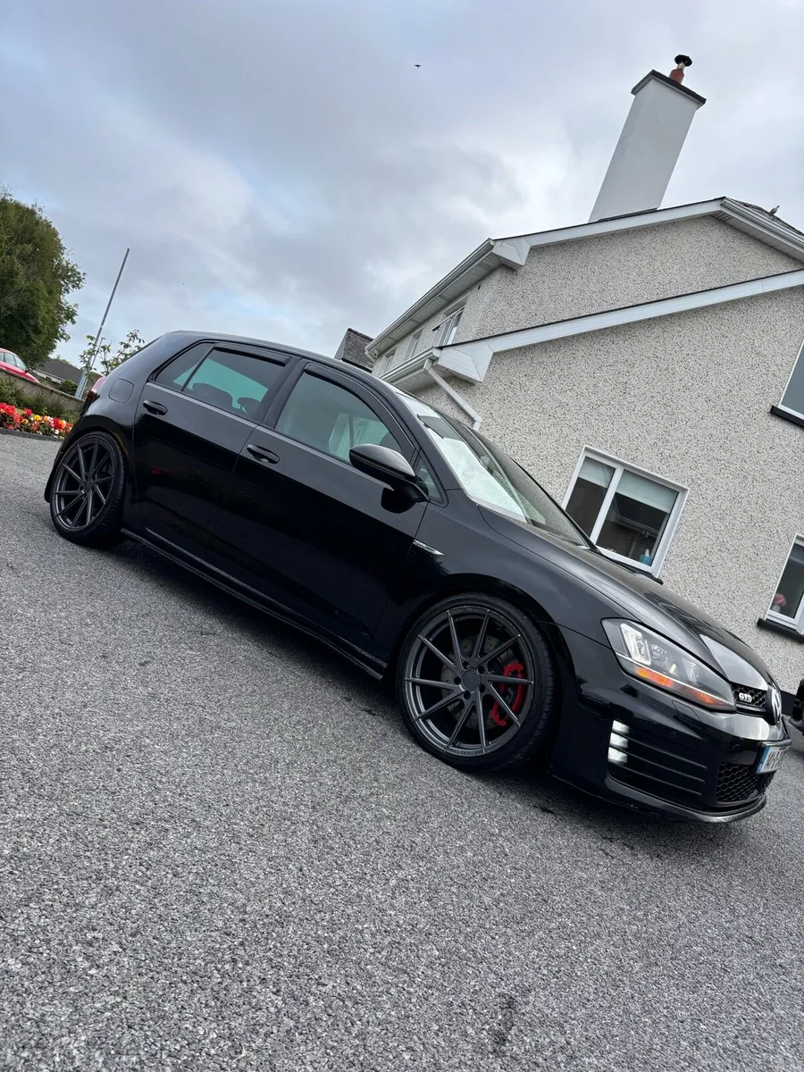GTD Golf - Image 1