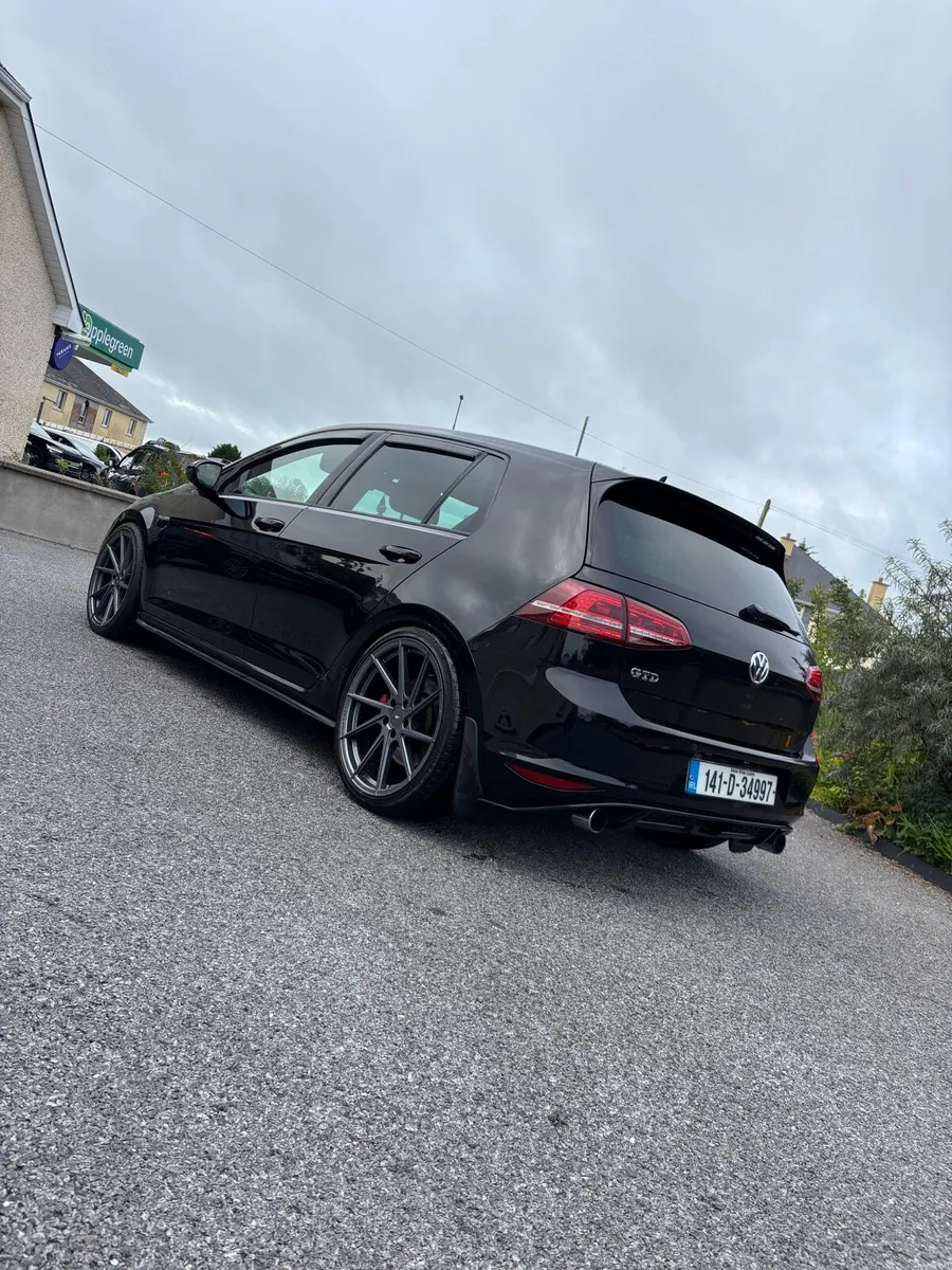 GTD Golf - Image 2