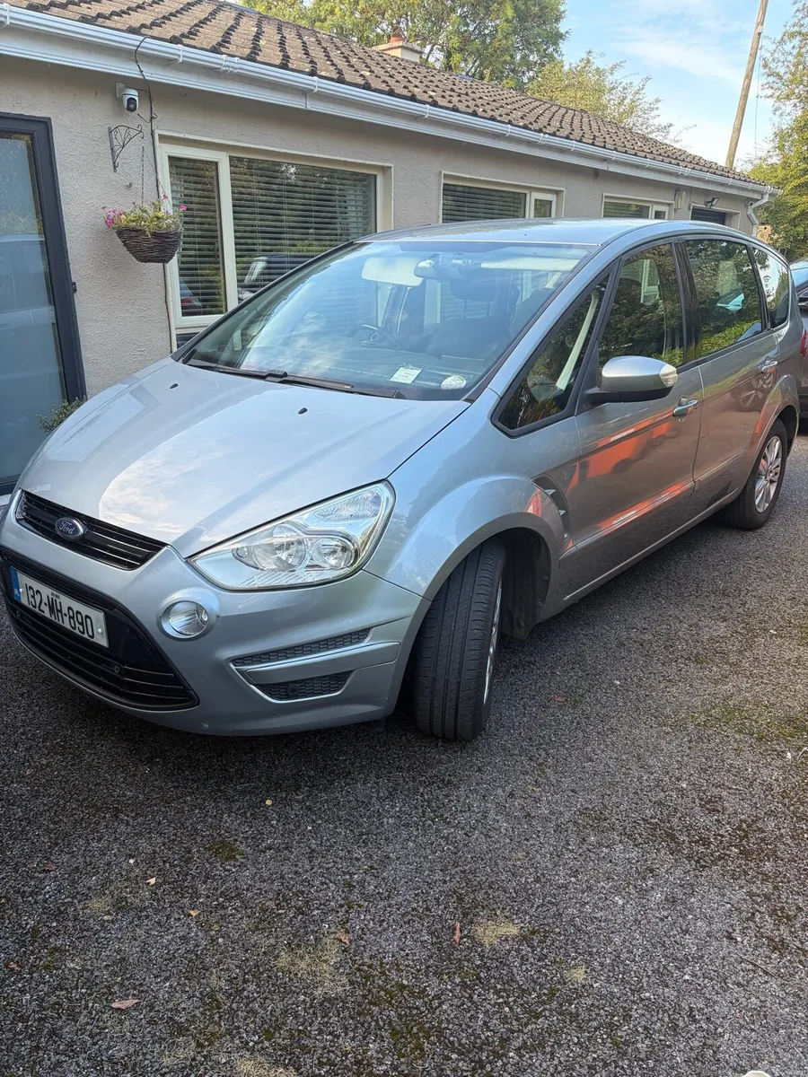 Ford smax - Image 2