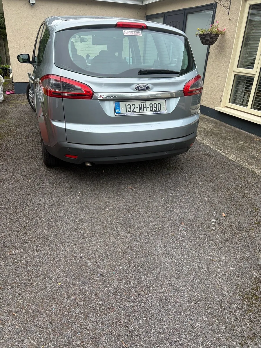 Ford smax - Image 3