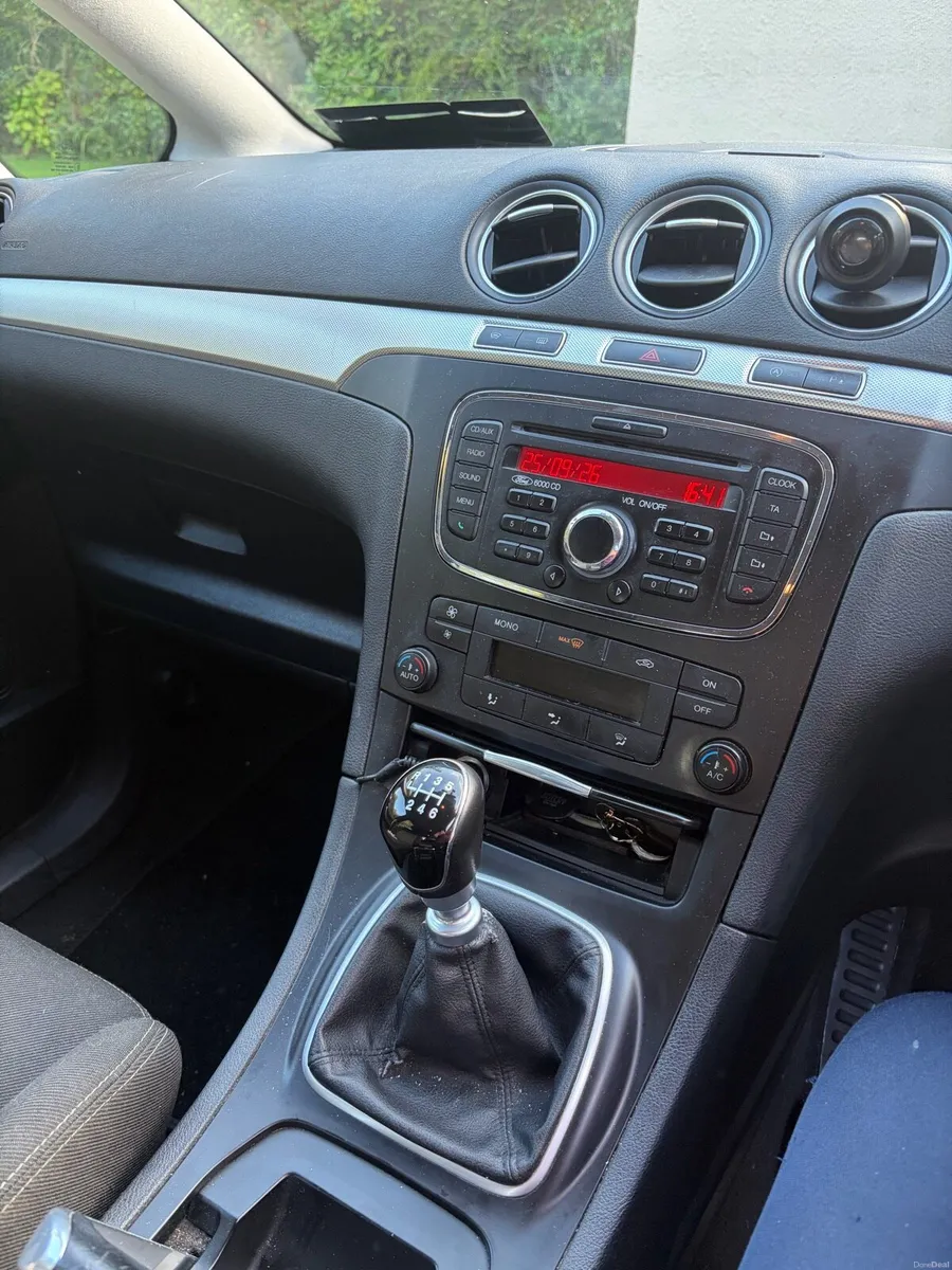 Ford smax - Image 4