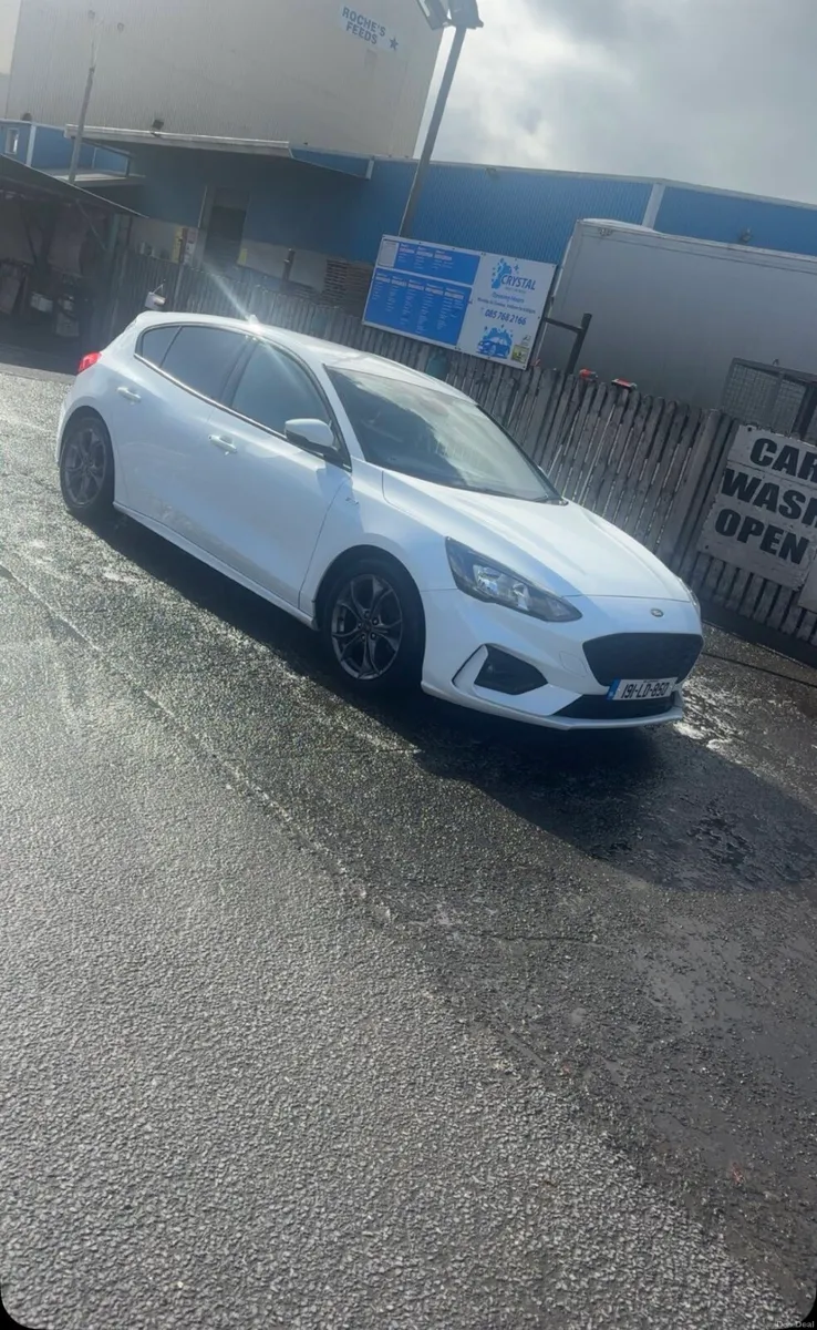 Ford focus - Image 1