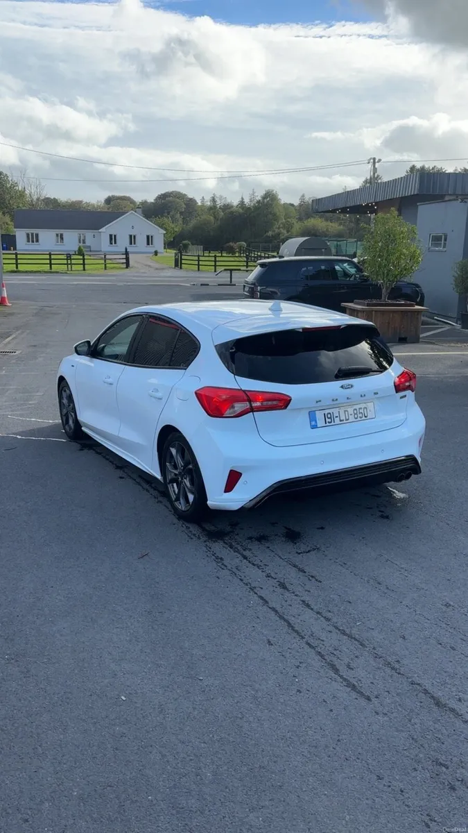 Ford focus - Image 3