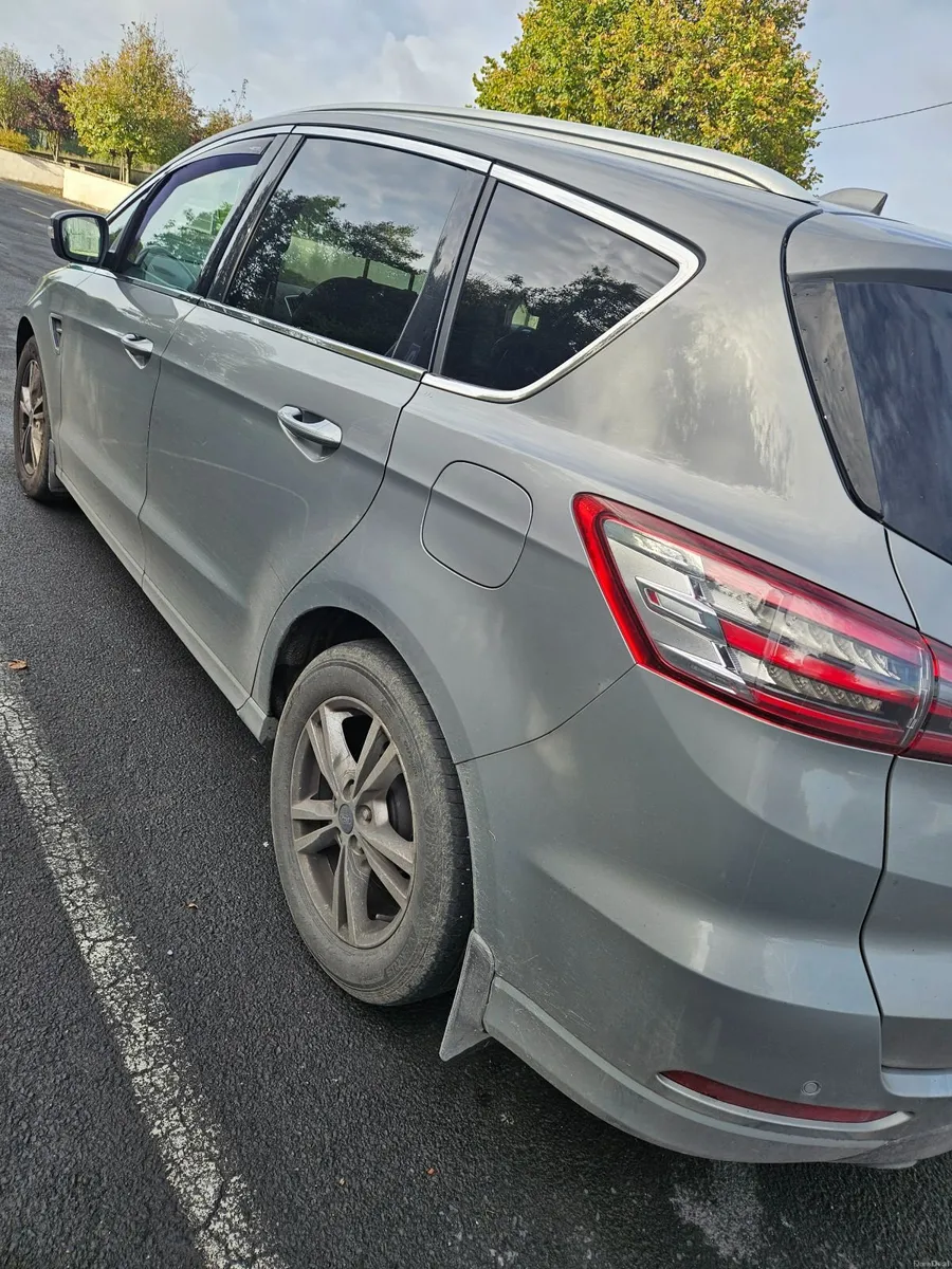 Ford S-Max 2020 - Image 5