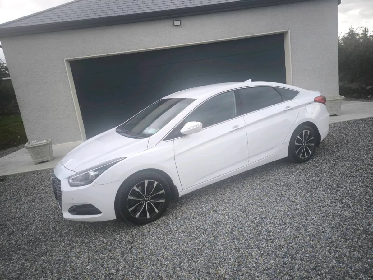 Hyundai i40 - Image 6