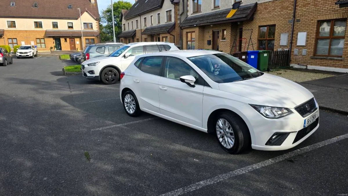 Seat Ibiza - Image 2