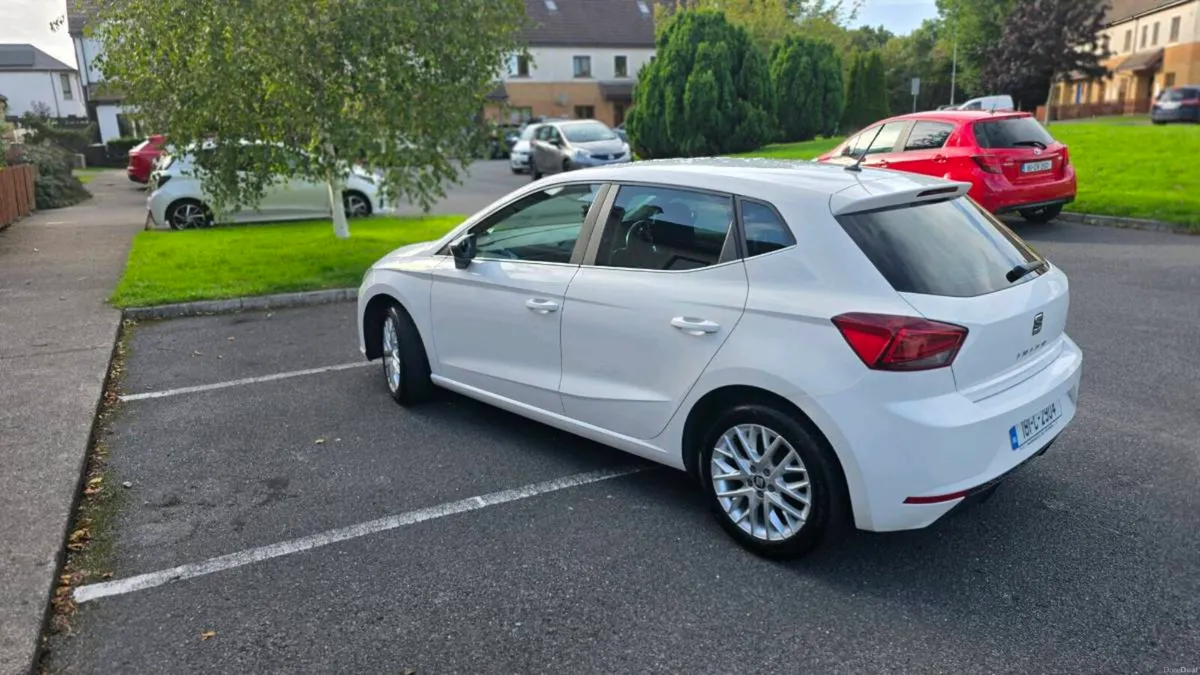 Seat Ibiza - Image 3
