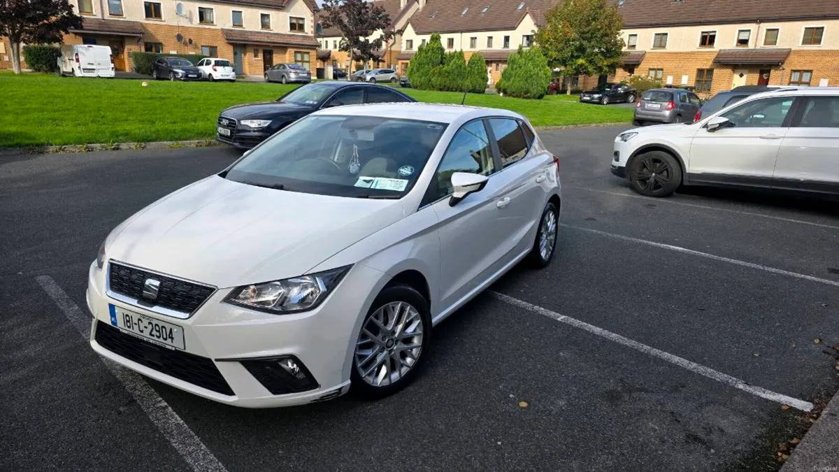 Seat Ibiza - Image 4