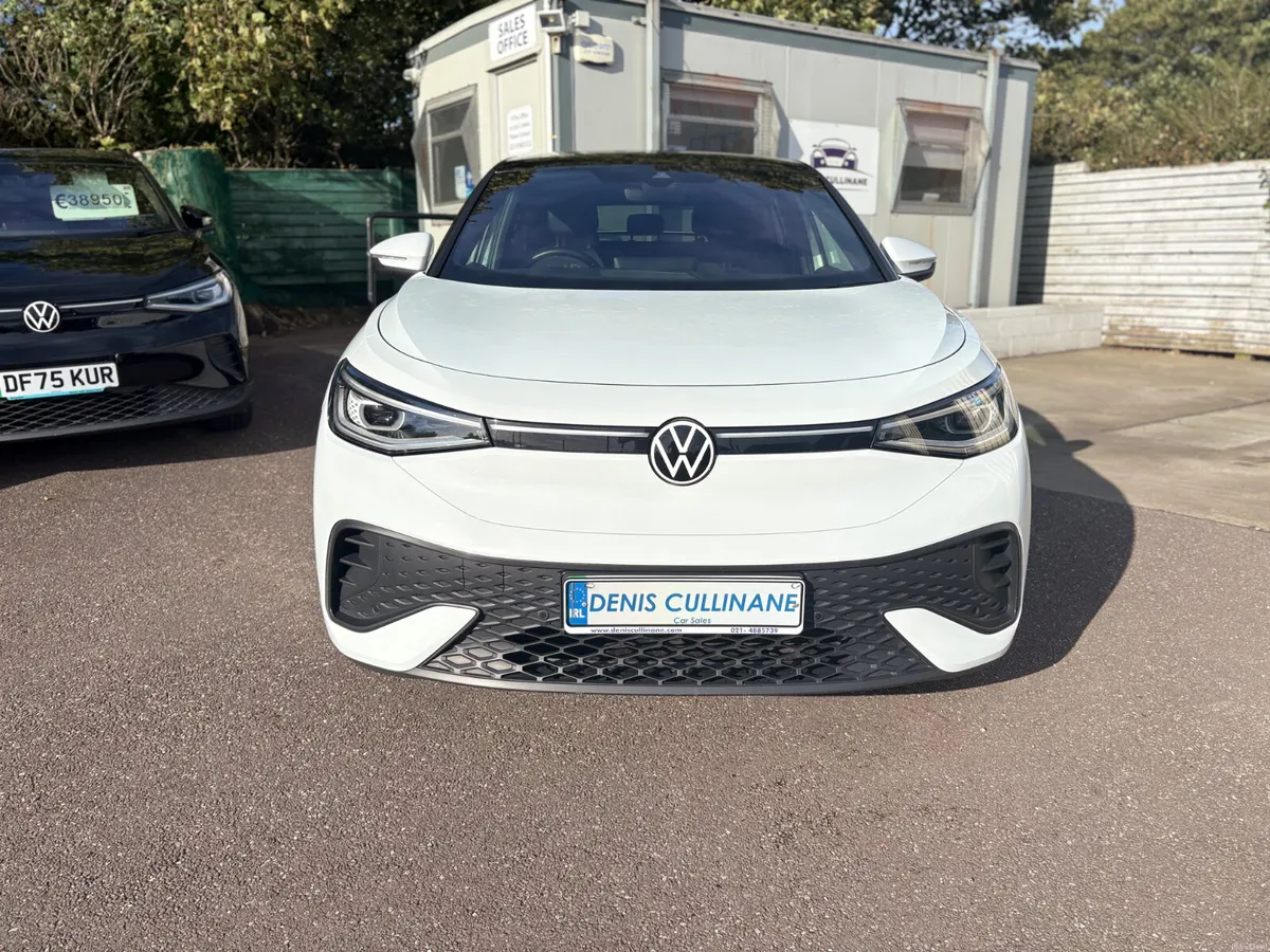 ID5 MATCH PRO | 77KWH 286BHP - Image 5