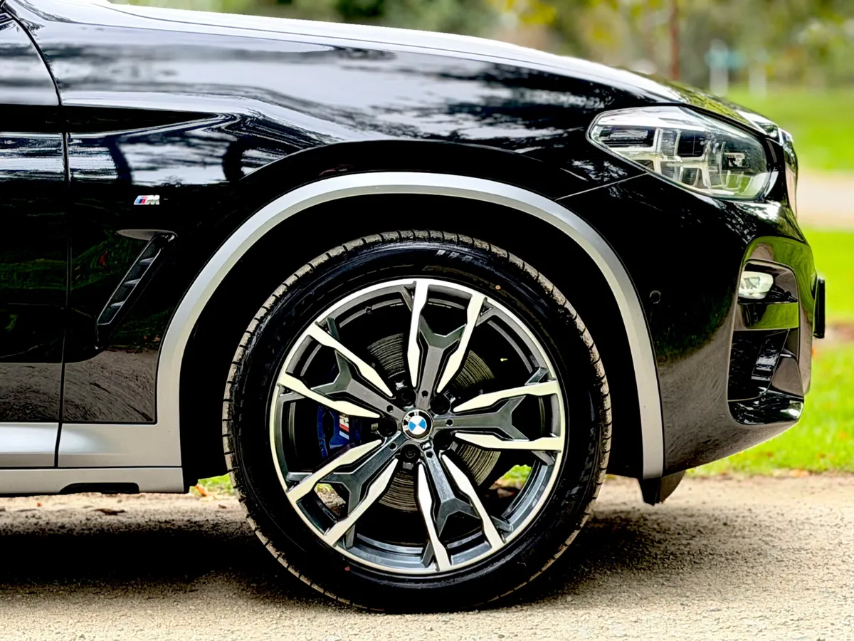 20D MSPORT-X PLUS X-DRIVE * PAN ROOF * - Image 6
