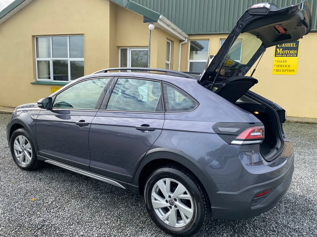 LIFE 1.0 TSI 95bhp LIKE NEW! - Image 3