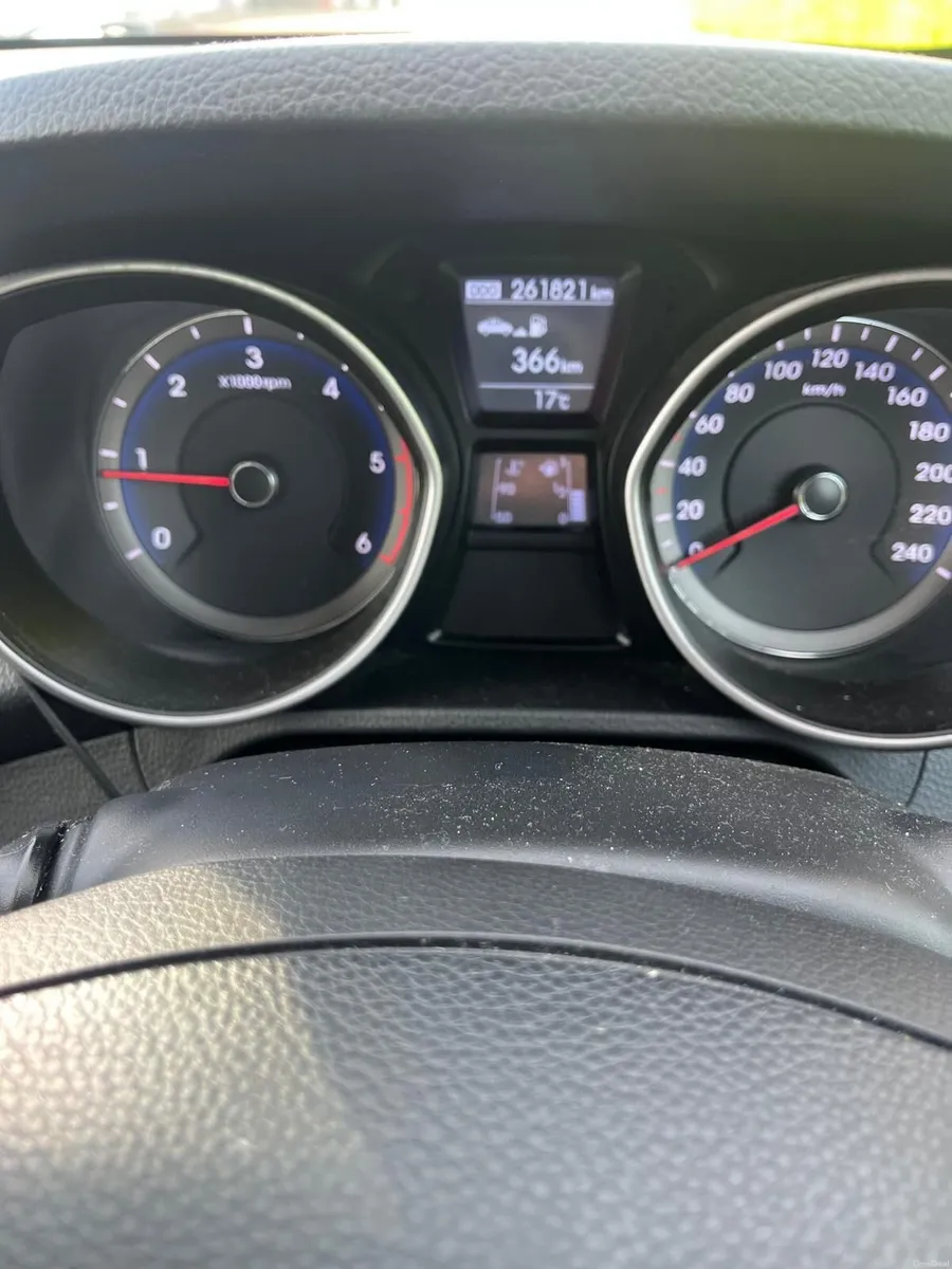 Hyundai i30 2015 - Image 3