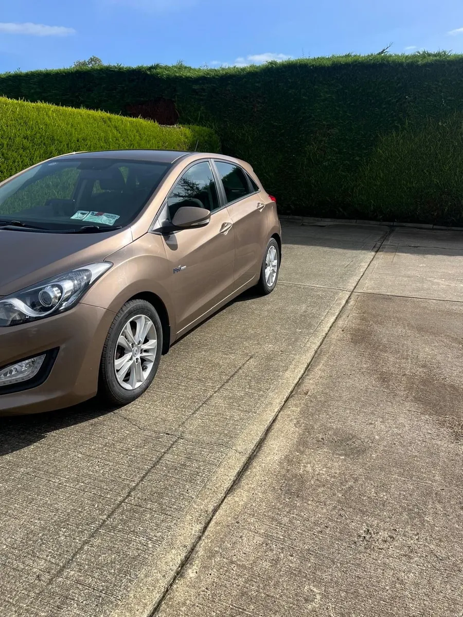 Hyundai i30 2015 - Image 6