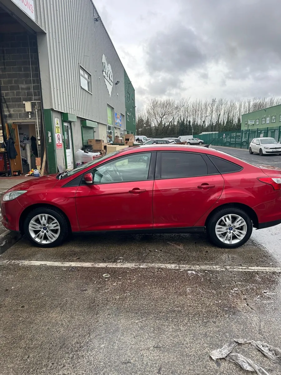 Ford Focus 2012 - Image 3