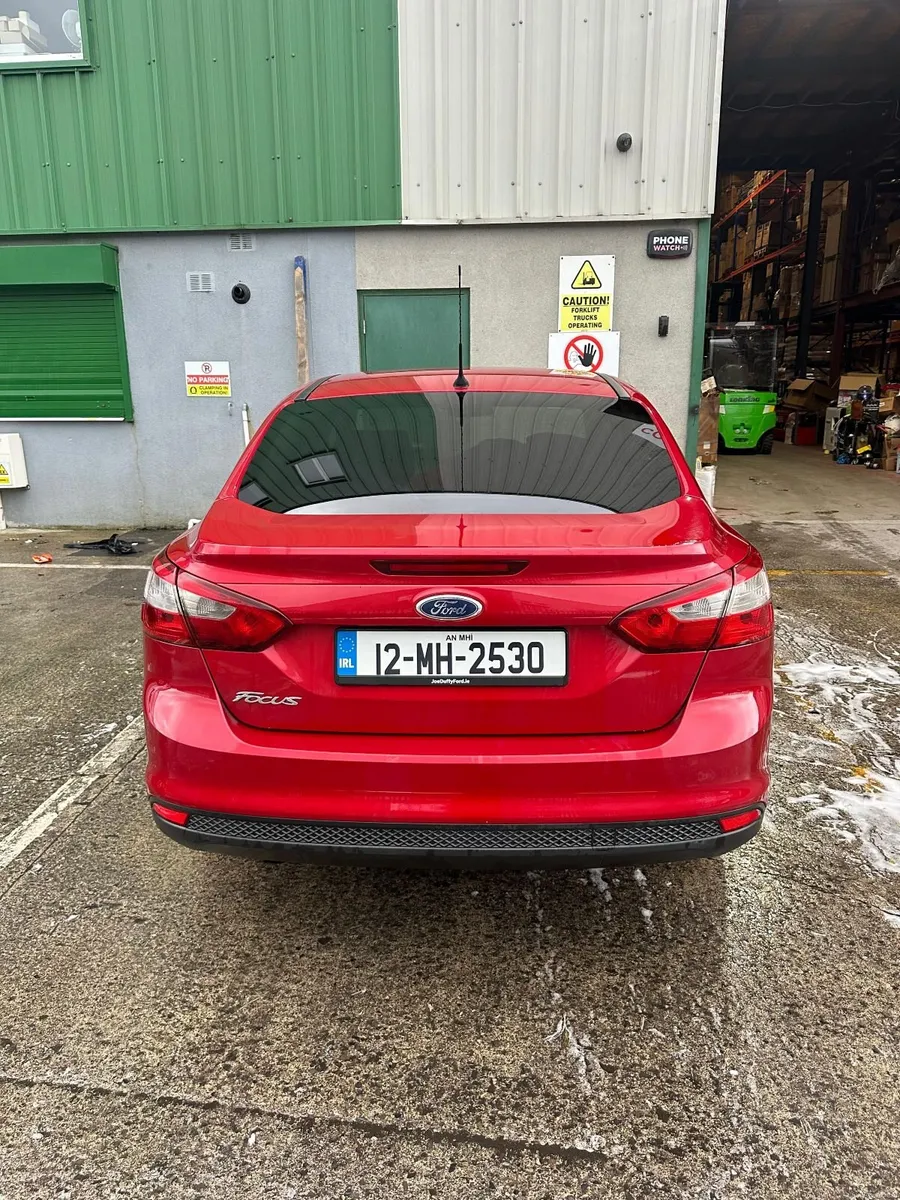 Ford Focus 2012 - Image 4