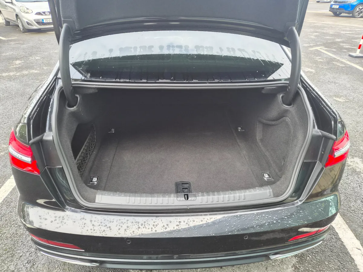 Audi A6 S-Line 2020 2.0L Auto - Image 5