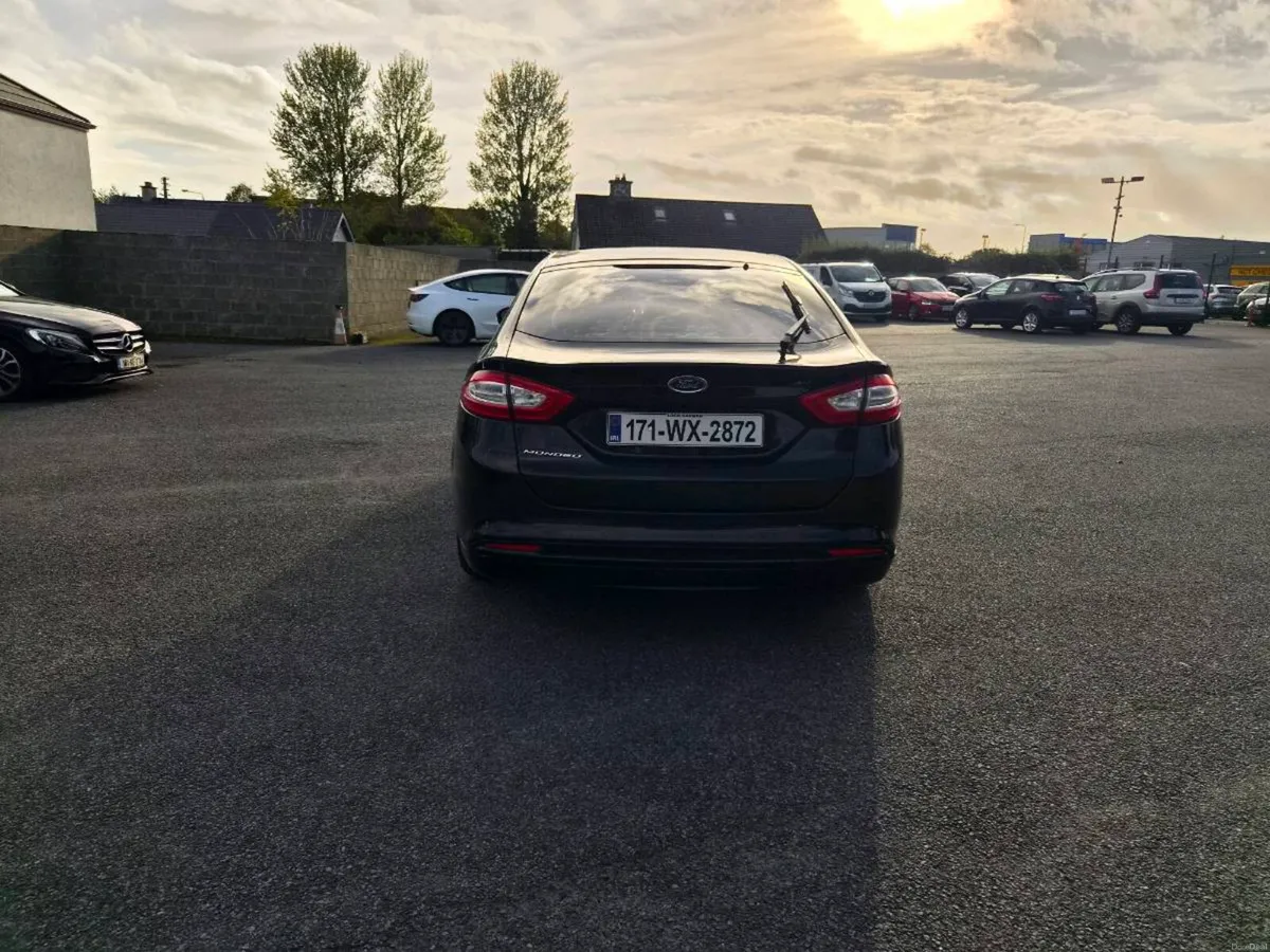 Ford Mondeo - Image 6