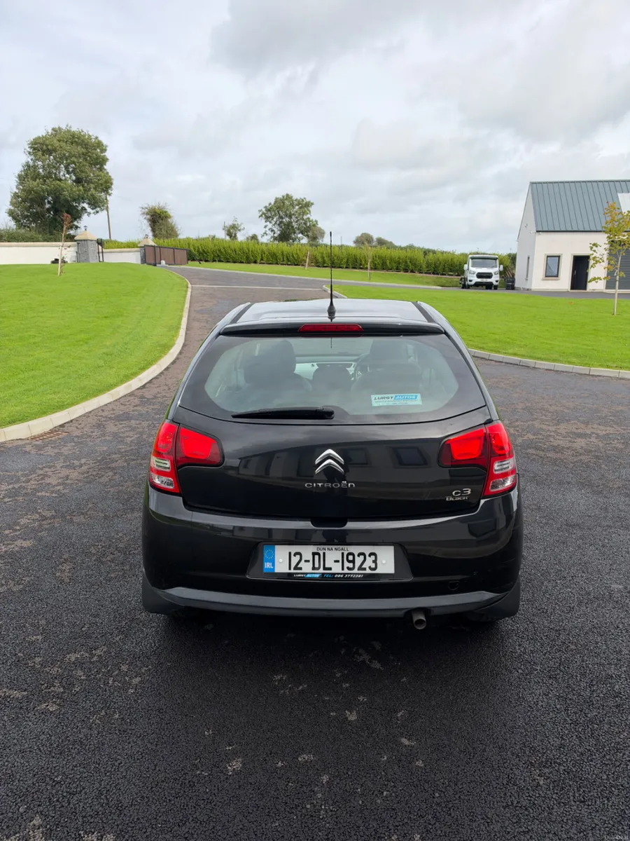 2012 Citroen C3 - Image 4