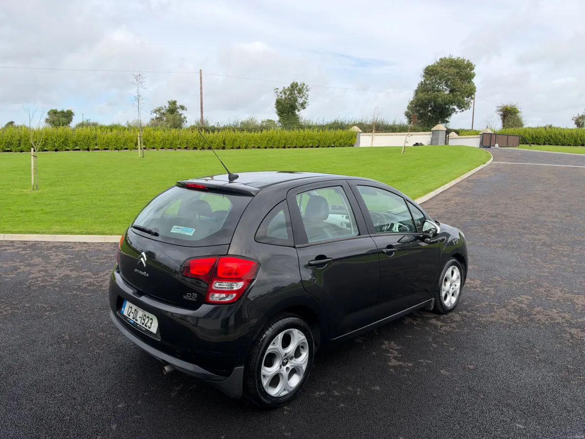 2012 Citroen C3 - Image 3