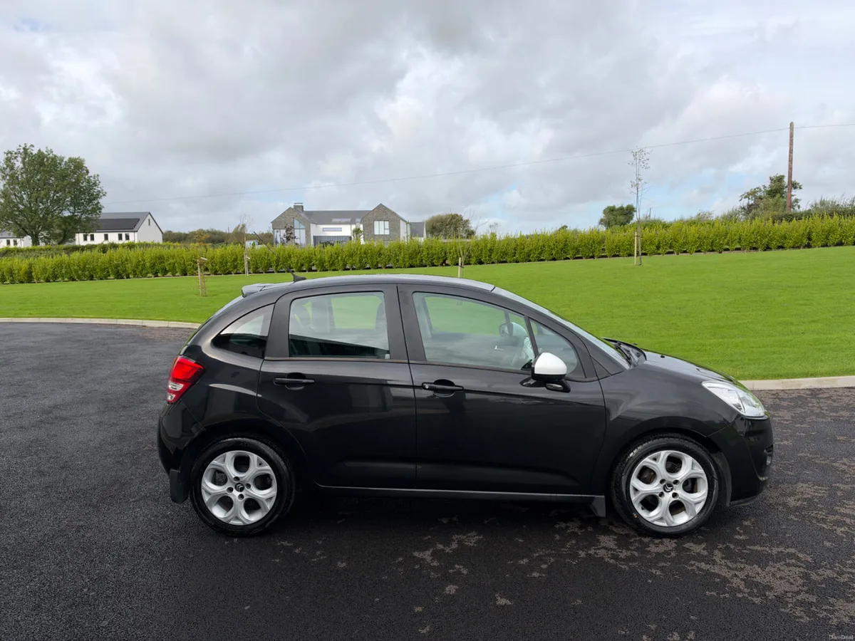 2012 Citroen C3 - Image 2