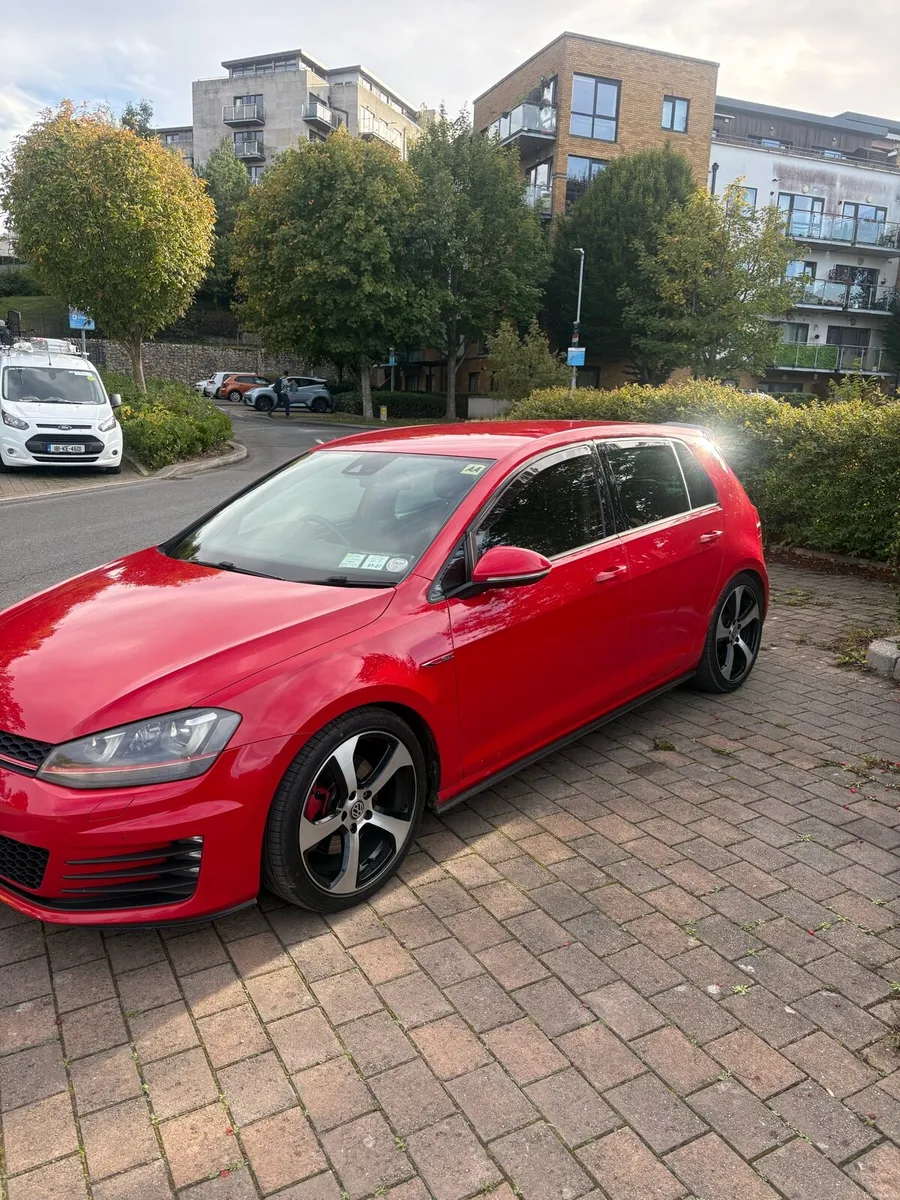 142 Golf GTI - Image 2