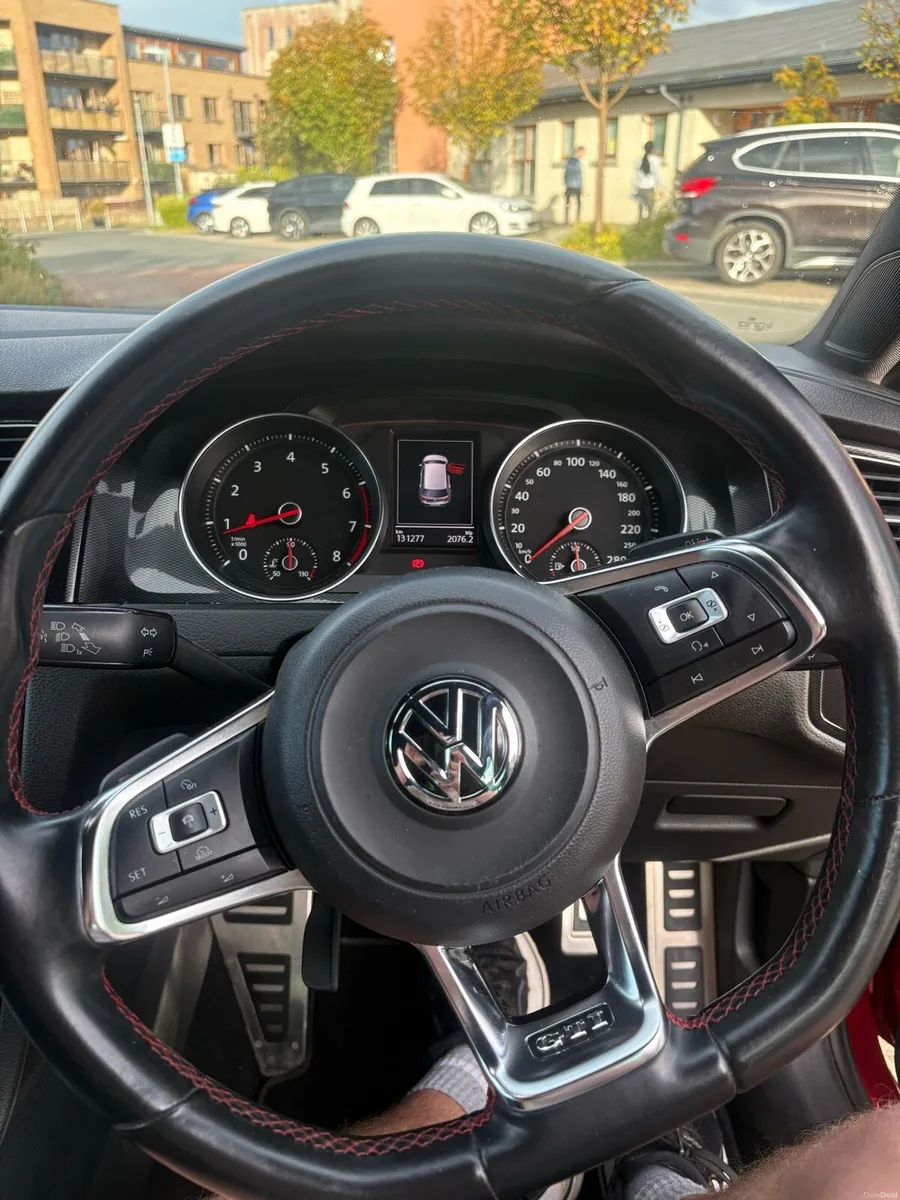 142 Golf GTI - Image 6