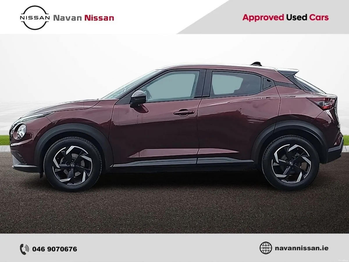 Nissan Juke SV Premium *AFFORDABLE TO RUN* - Image 4