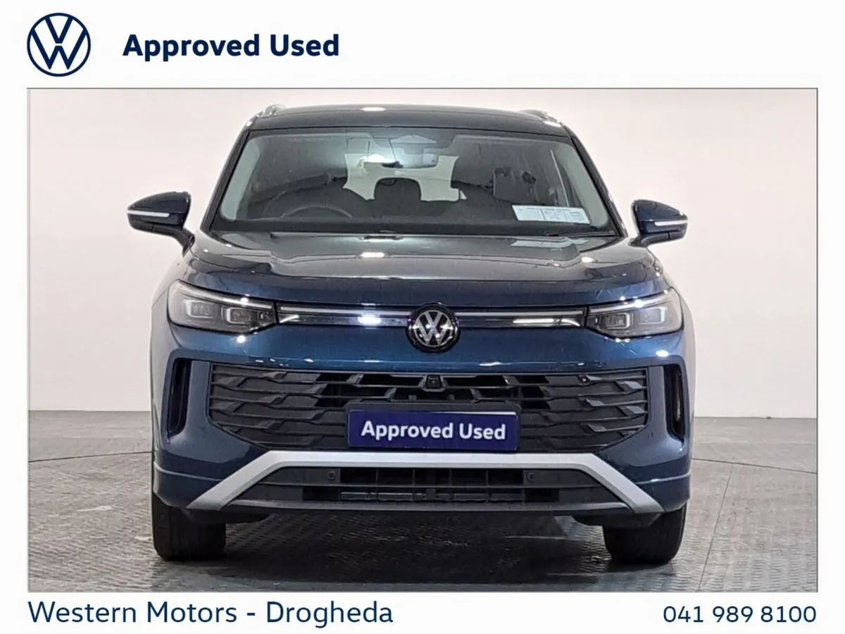 Volkswagen Tayron 2.0 TDI 150HP Edition 75 DSG - Image 6