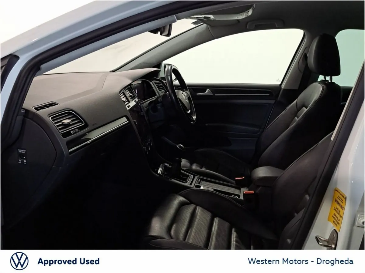 Volkswagen Golf 1.6 TDI 115HP Highline - Image 4