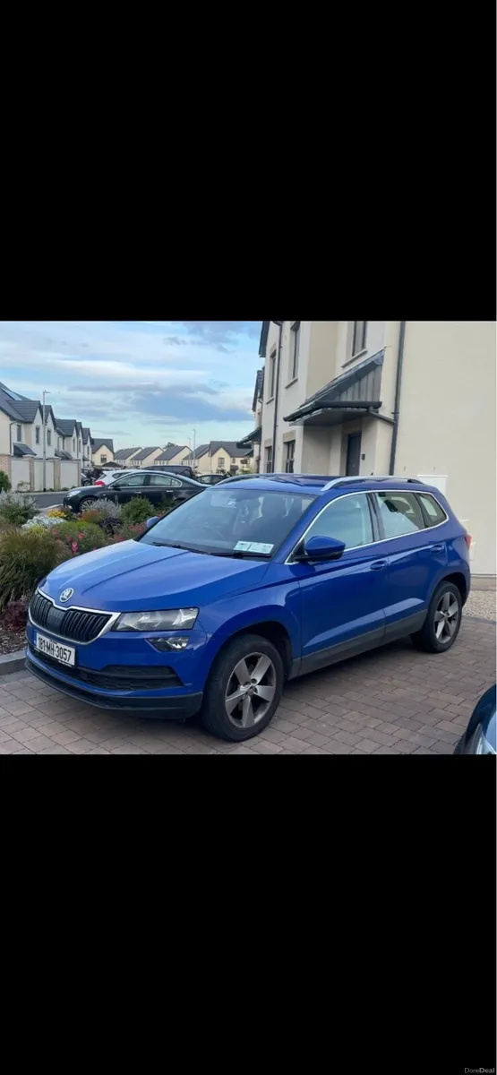 Skoda Karoq - Image 3