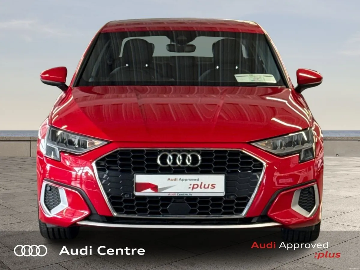 Audi A3 30 TDI 116HP SE - Image 2
