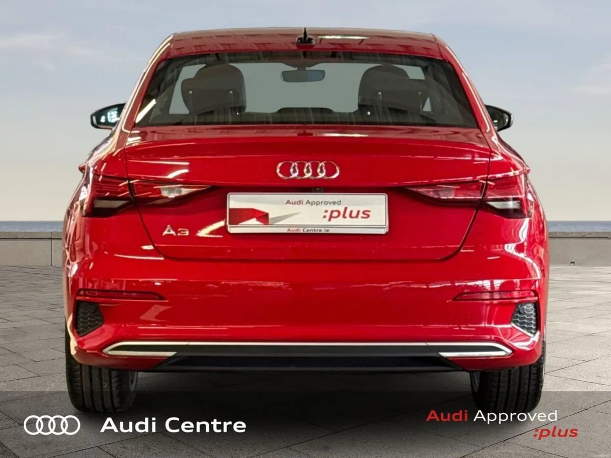 Audi A3 30 TDI 116HP SE - Image 4