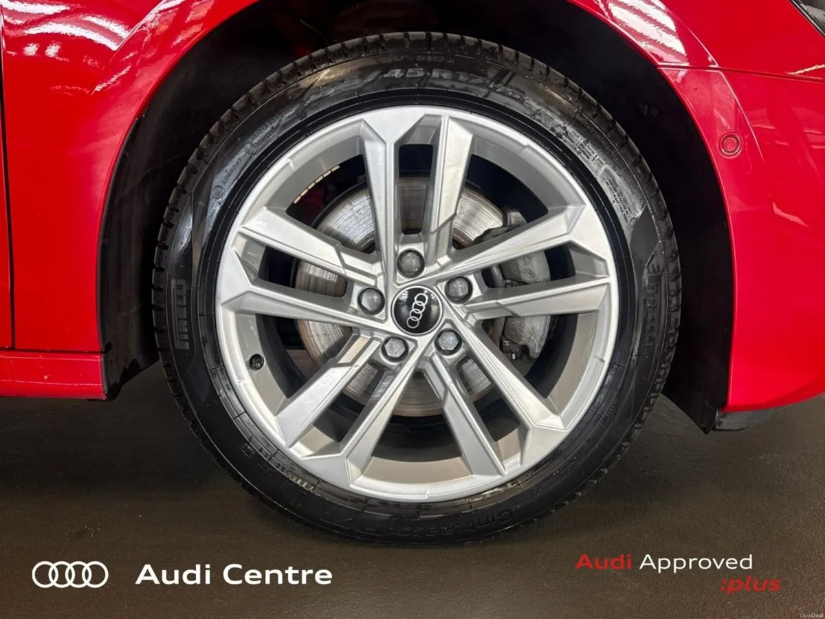 Audi A3 30 TDI 116HP SE - Image 6