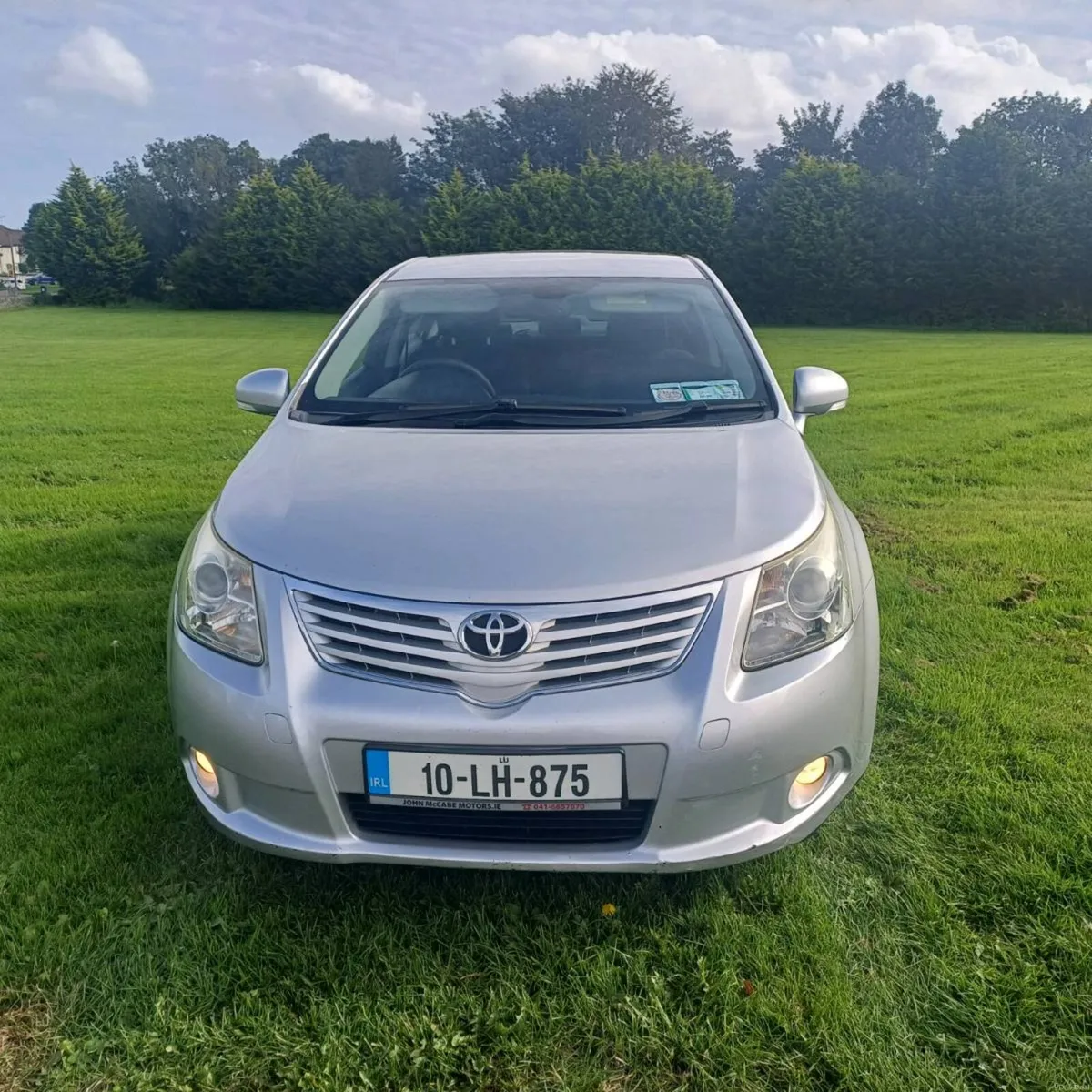 Toyota Avensis - Image 2