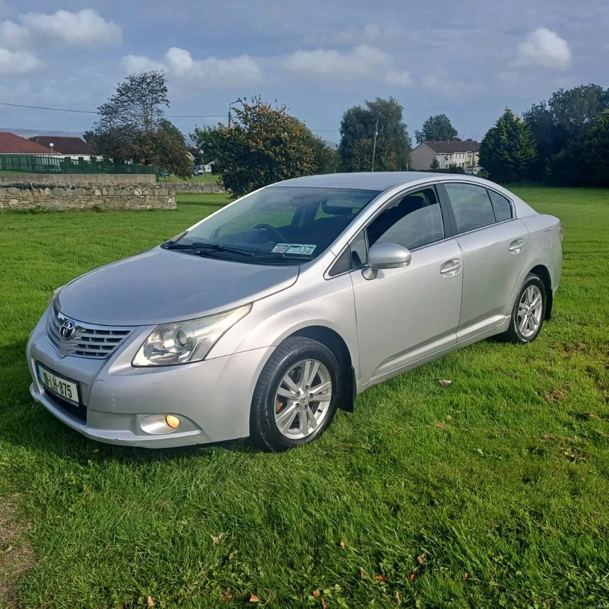 Toyota Avensis - Image 3
