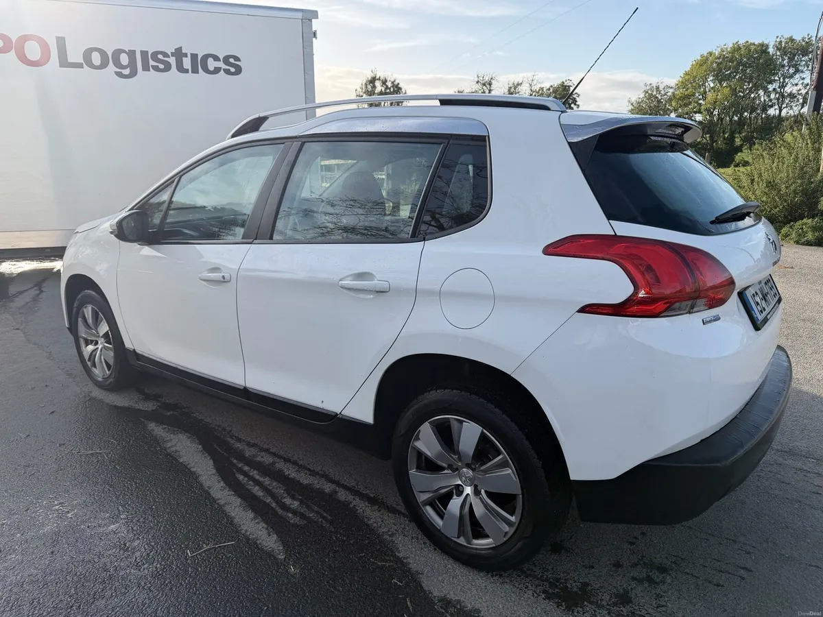 2015 Peugeot 2008 Diesel - Image 5