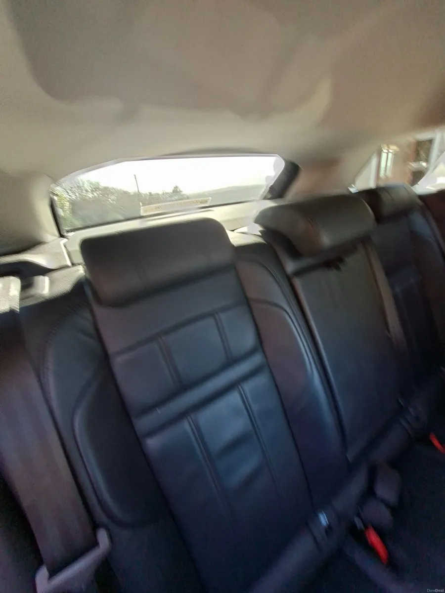 Land Rover Range Rover Evoque 2021 - Image 6