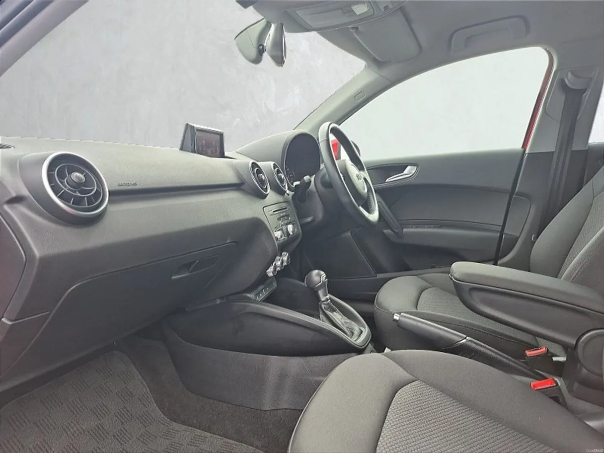 Audi A1 ** SPORTBACK ** AUTO ** TRINITY MOTORS ** - Image 6